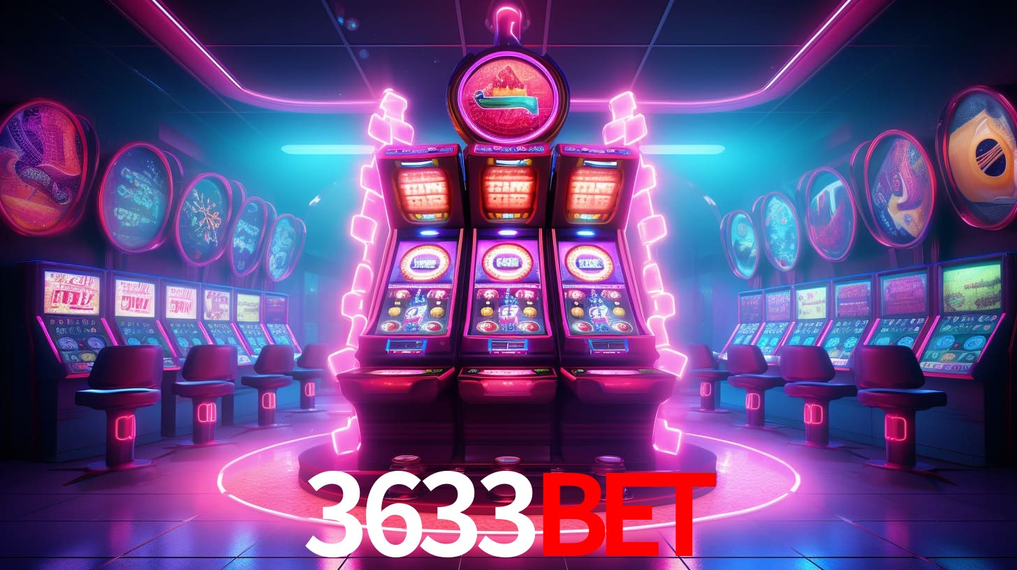 3633bet - Caça-Níqueis E Jogos De Cartas - 3633bet.com