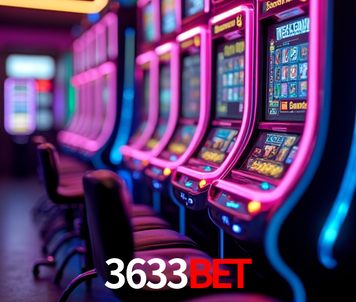 Loterias online na 3633bet