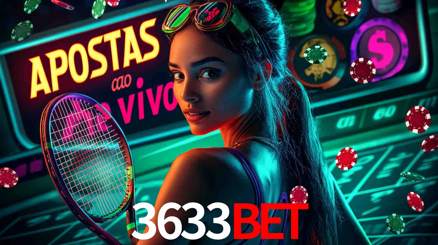 Desvendando o Mundo dos Jogos Virtuais na 3633bet