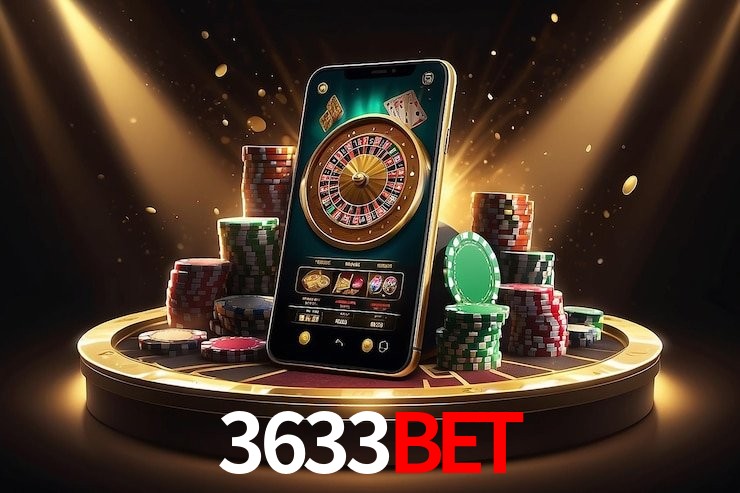 Login Seguro 3633bet