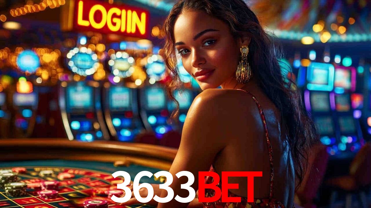 Avaliações dos Jogadores 3633bet