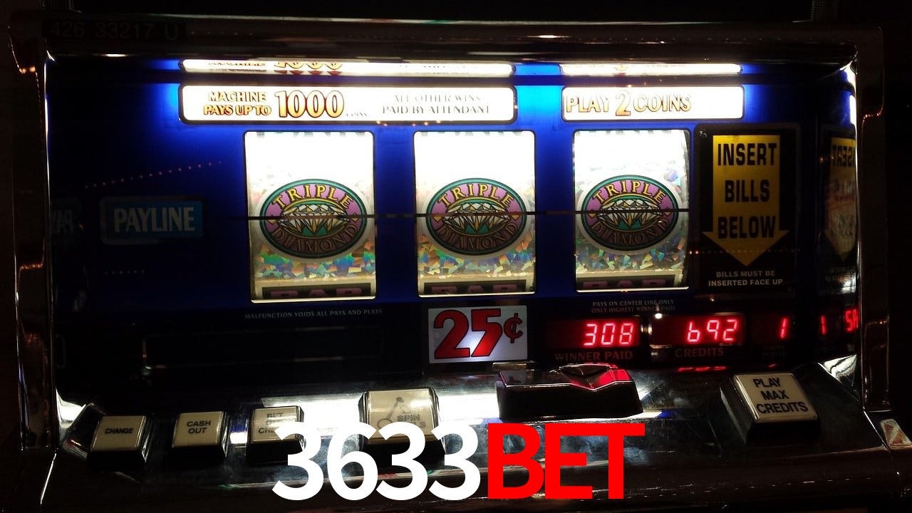 Football Betting 3633bet