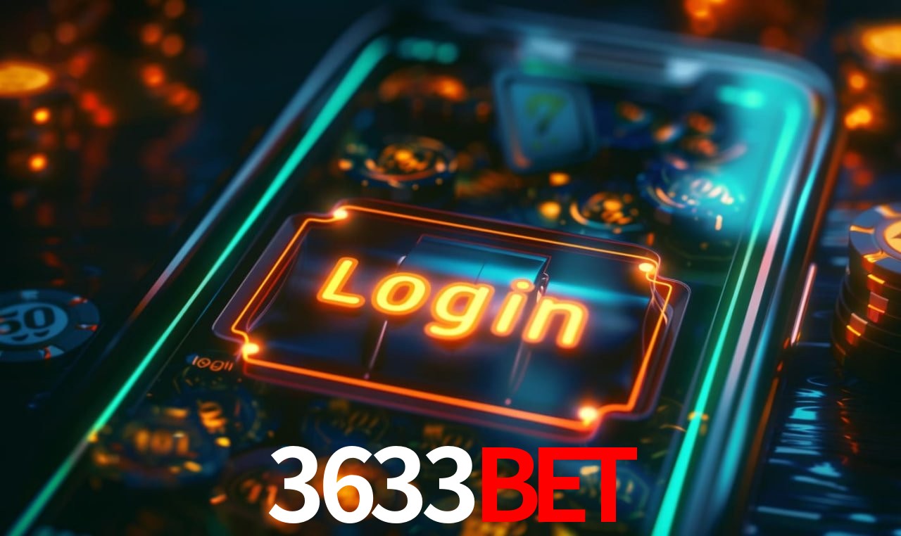 Tennis Betting 3633bet