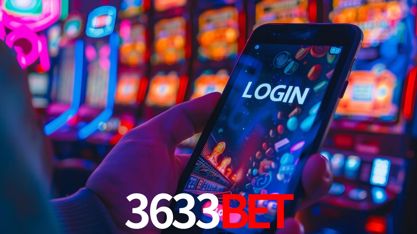 Interface Premium 3633bet