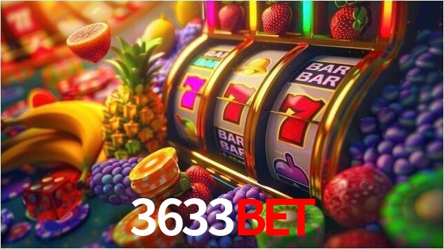 Exclusive Offers 3633bet