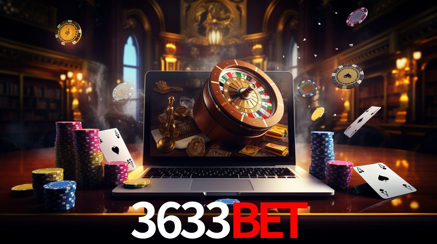 VIP Casino 3633bet