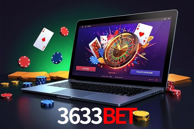 Promoção Relâmpago 3633bet