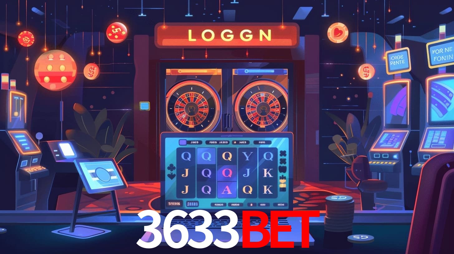 Integração de APIs 3633bet