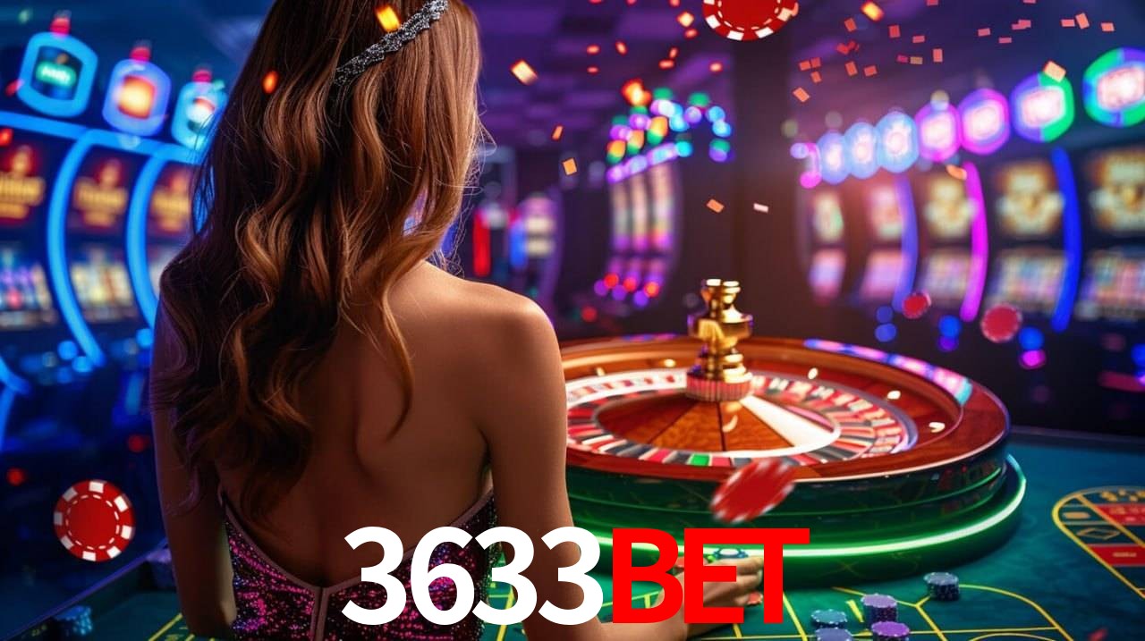 Instalação rápida do APK 3633bet
