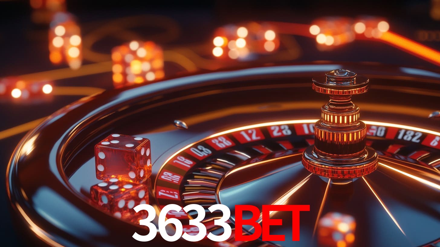 3633bet login
