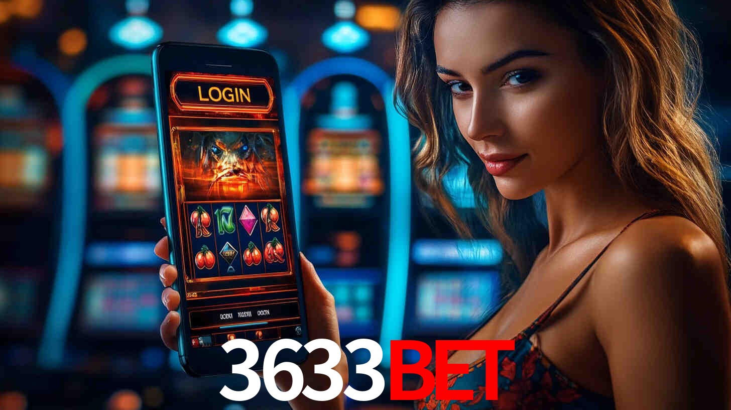 Bônus Generosos e Exclusivos no 3633bet para Você!