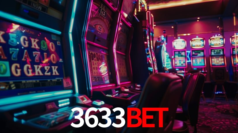 Seasonal Promotions 3633bet