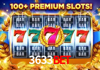 Descubra a Magia dos Jogos de Arcade no 3633bet