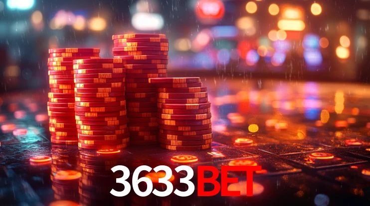 3633bet login