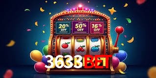Tecnologia da Plataforma 3633bet