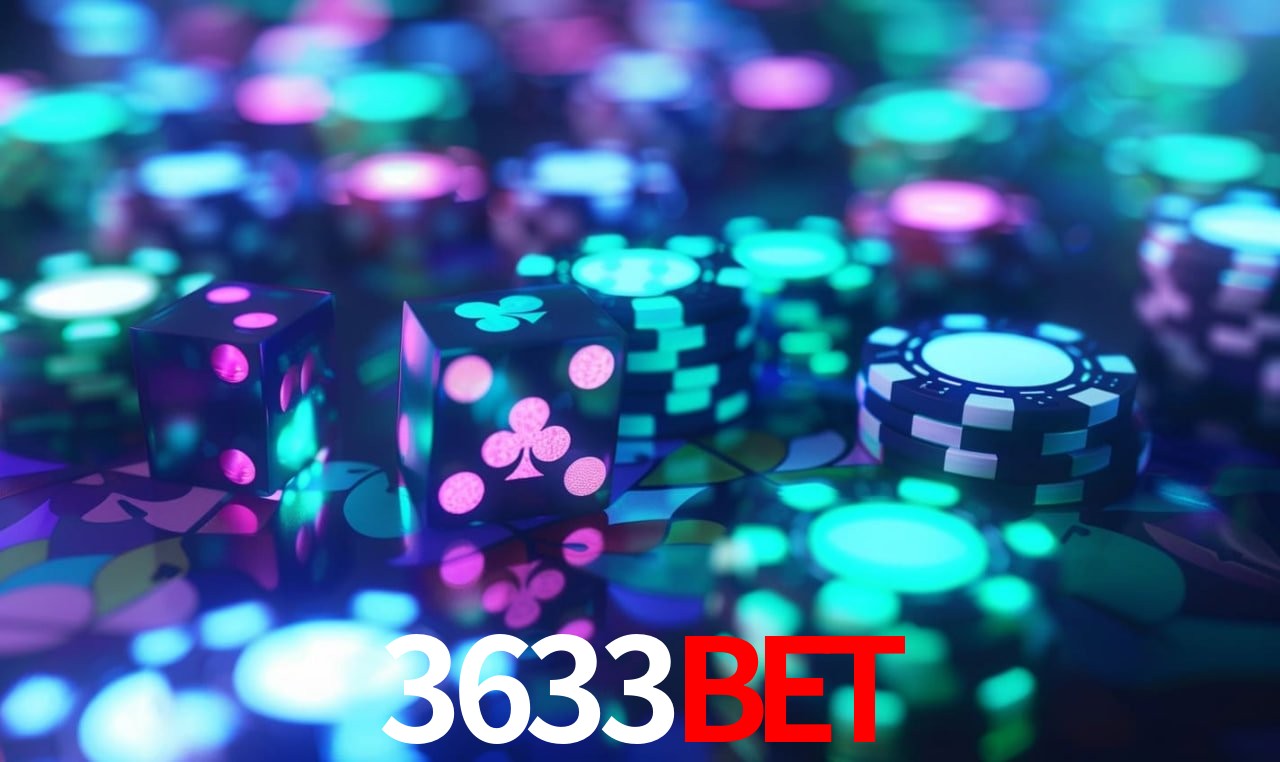 Jogos Exclusivos 3633bet
