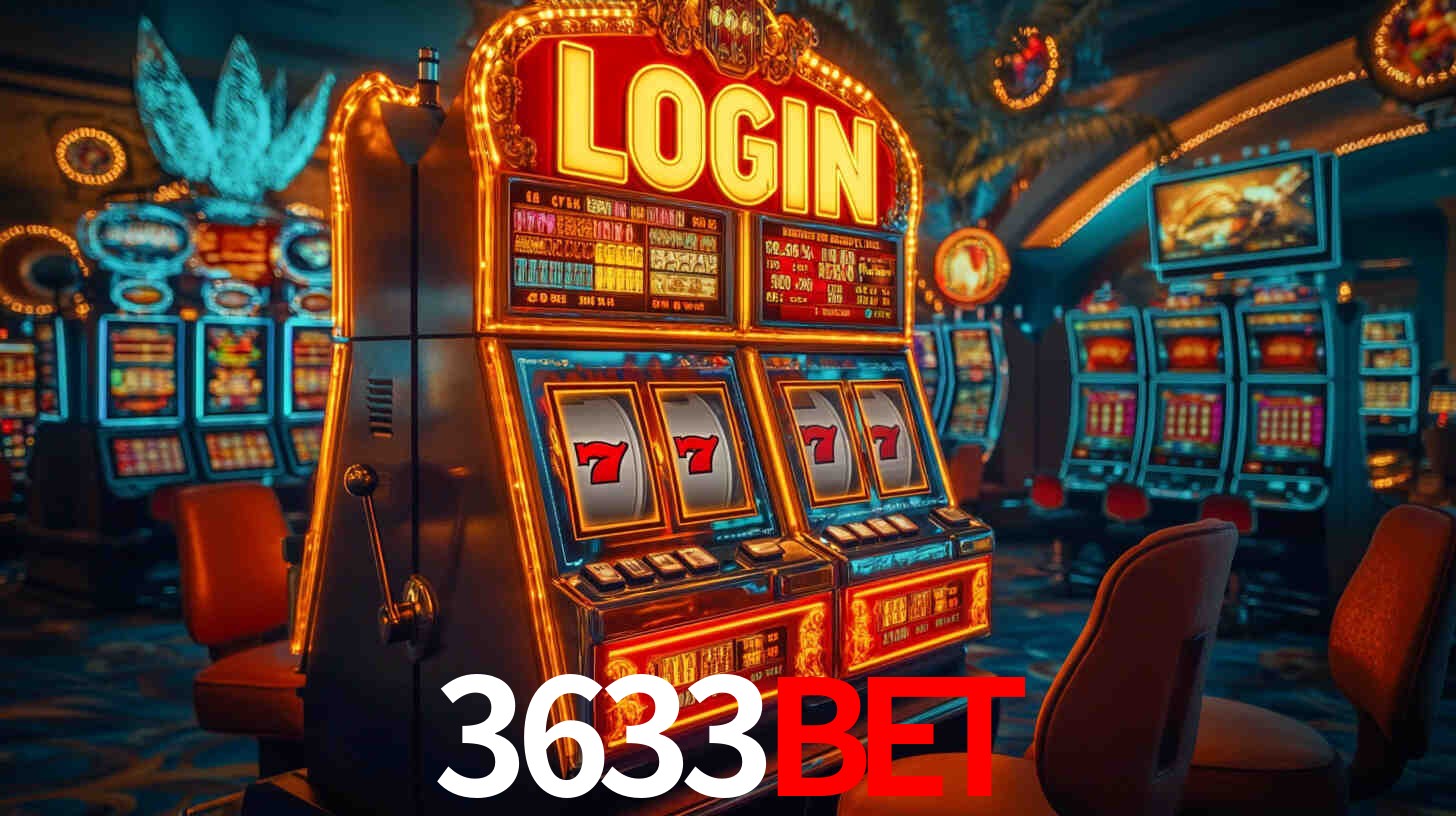 Premium Interface 3633bet