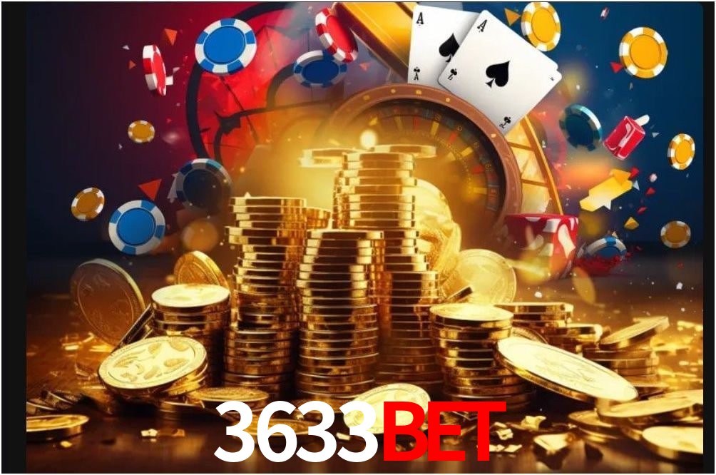 Download para Android e iOS na 3633bet