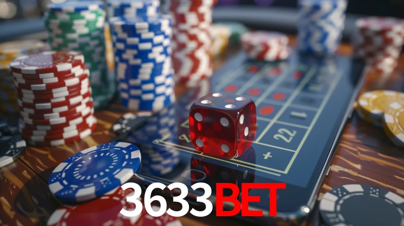 3633bet login