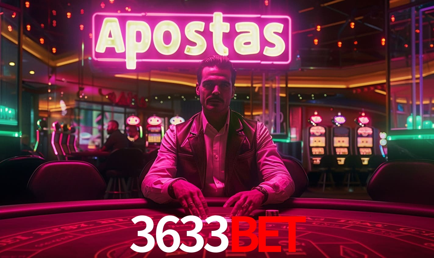 Descubra a Essência do 3633bet: Nossa História e Compromissos