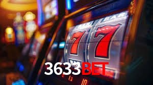 Provedores de Jogos 3633bet