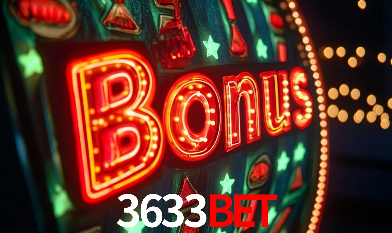 cassino 3633bet