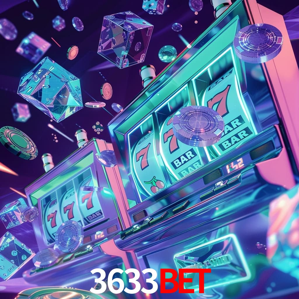 Desvendando o Mundo dos Jogos Virtuais na 3633bet