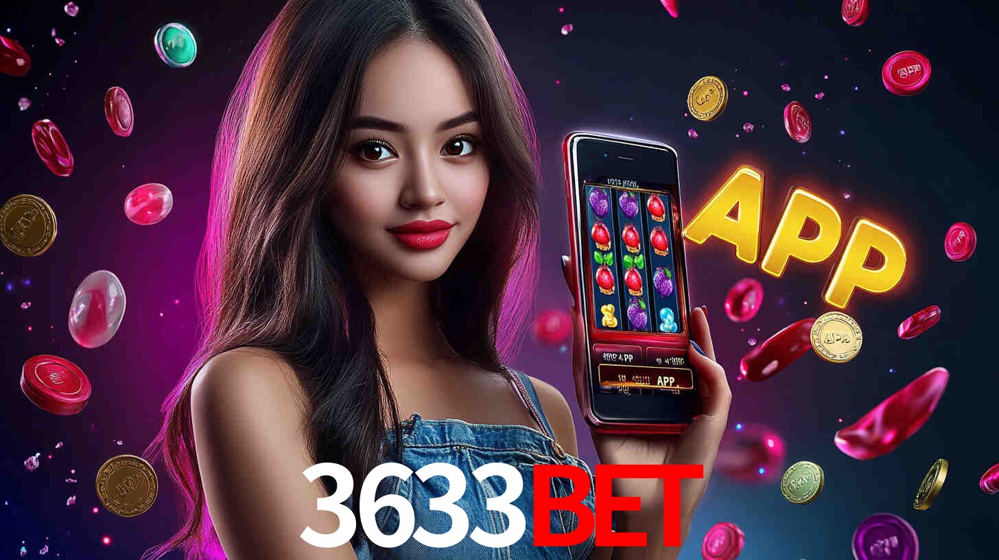 Inovações de Jogos na 3633bet: O Futuro das Experiências Interativas