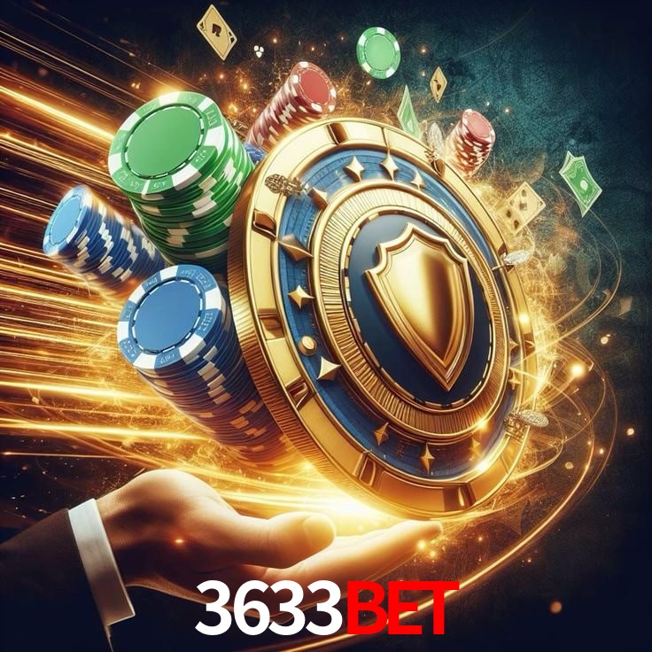 Torneios e prêmios garantidos na 3633bet
