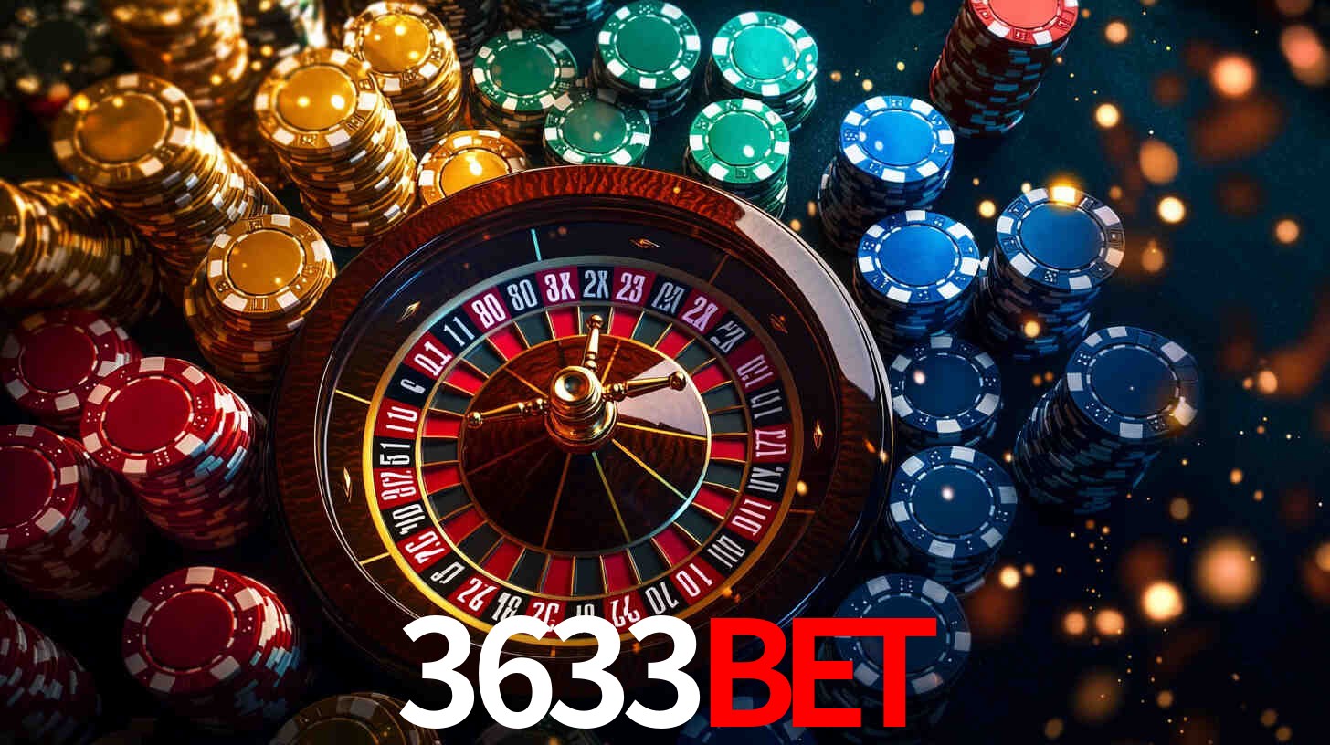 Exclusive Games 3633bet