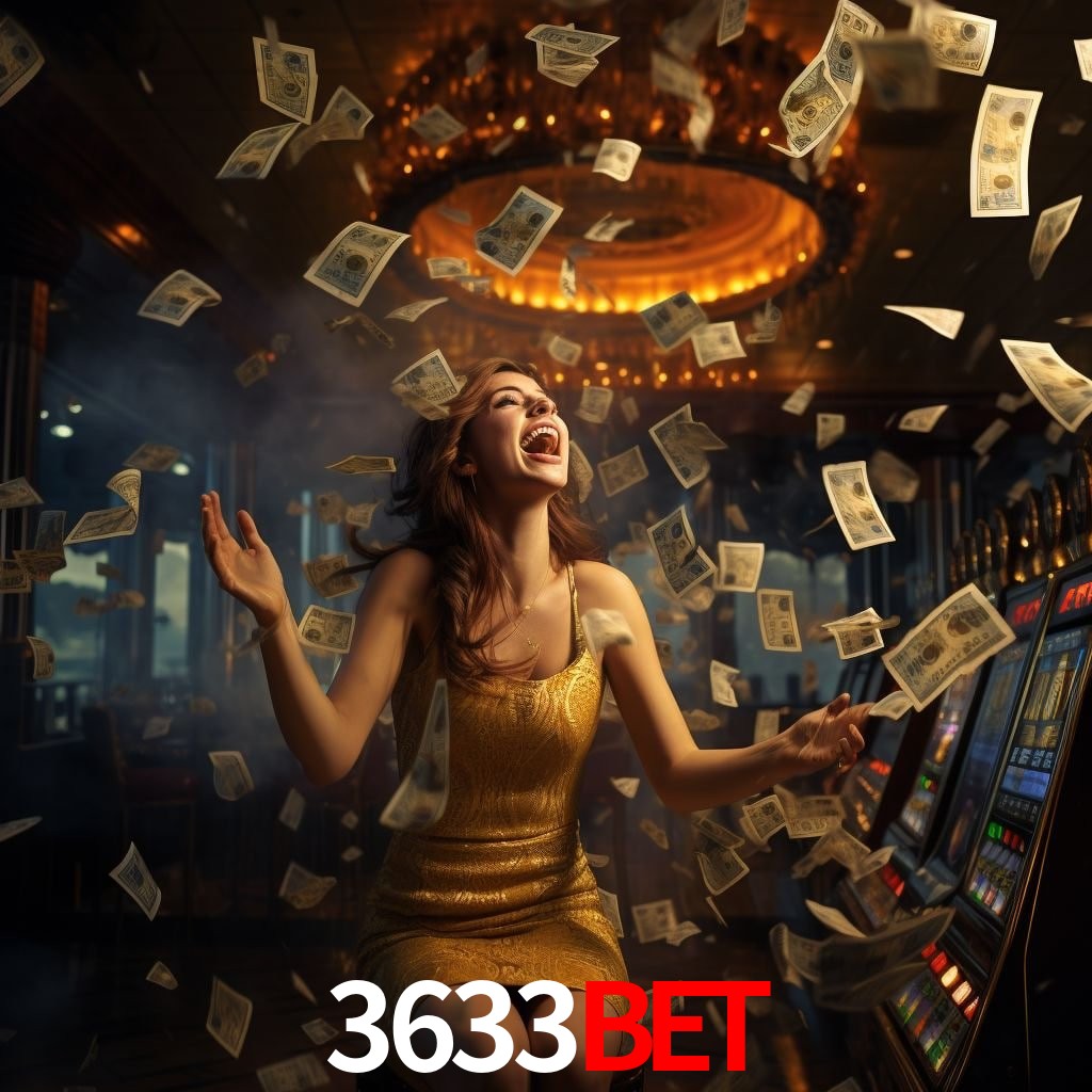 Spaceman Game 3633bet